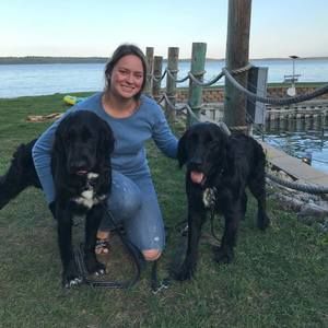 Meet your Posher, Erin